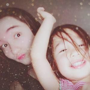 Meet your Posher, Karen